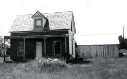 Captain Stream House 196