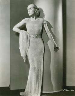 Carol Lombard, 19330s