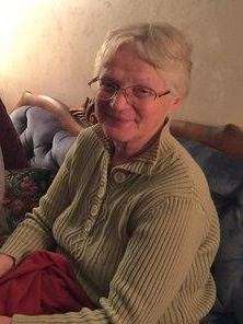 Carol Wachsmuth