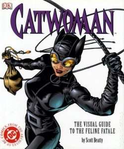Cat Woman