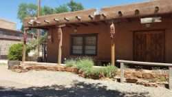 In Cerrillos
