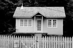 Charles Nelson, Sr. House - 1873