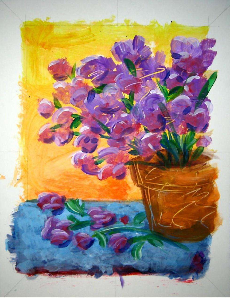 Charlie's Flowers