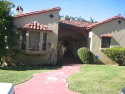 Charlie's House