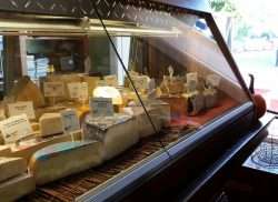 Fromagerie, Sutton