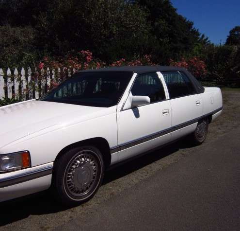 Cheryl Kocher Car