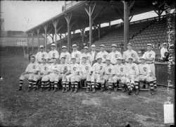 Chicago Cubs, 1908