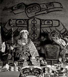 Chief Leloosksa