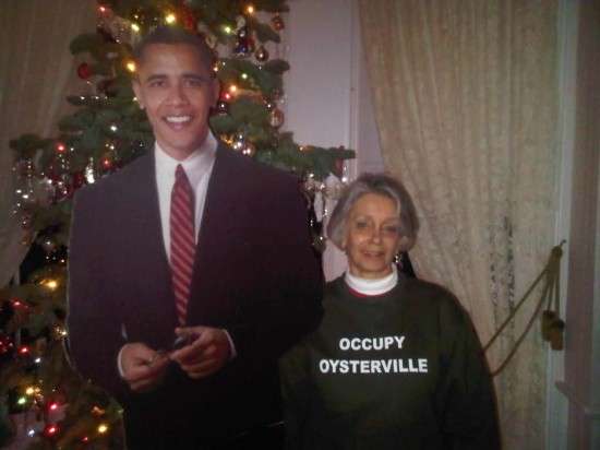 Christmas 2011