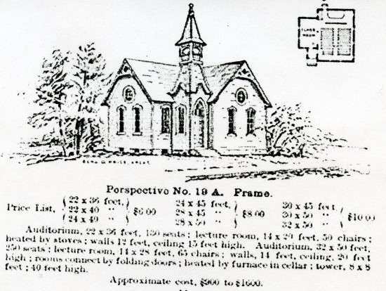 Church Plan