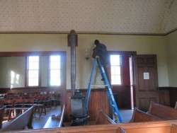 Church Work