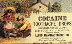 'Registered March 1885"