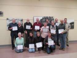Community Historians 2014