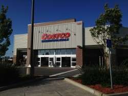 October Booksigning Venue