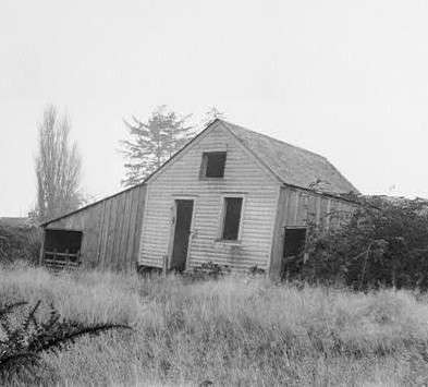 County Jail