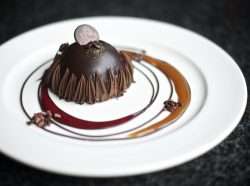 Scharffenberger Bombe