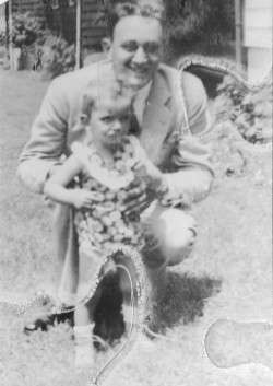 Dad and Me