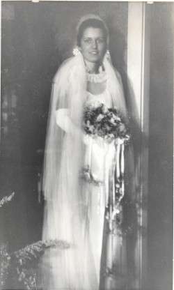 Dale Espy Little, September 22, 1934
