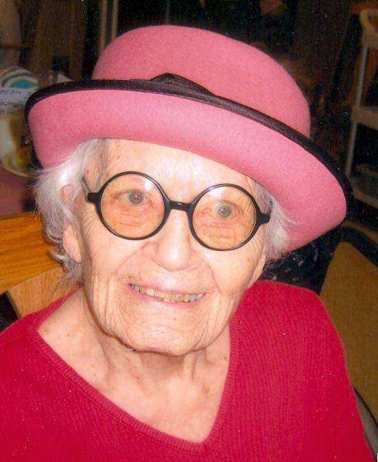 Dale at 95