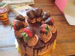 Decadence!