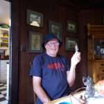 Delbert Knapp, Esq. – The Old Lamp Lighter