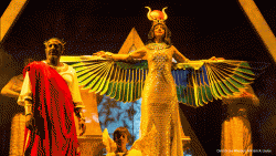"Anthony and Cleopatra"