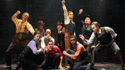 Guys and Dolls"