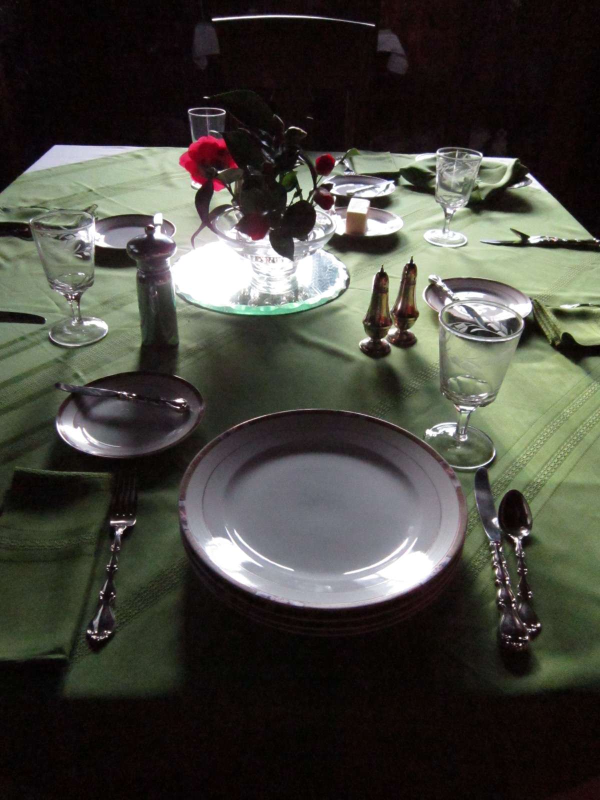 Dinner Party