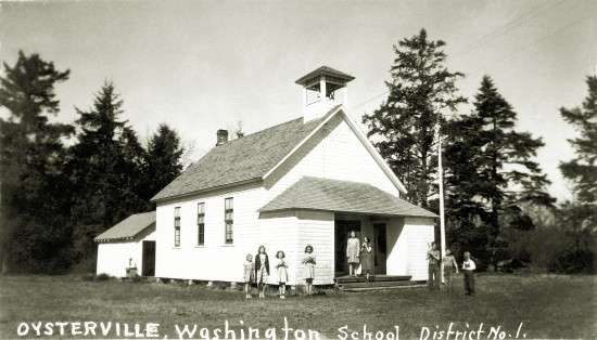 District No. 1