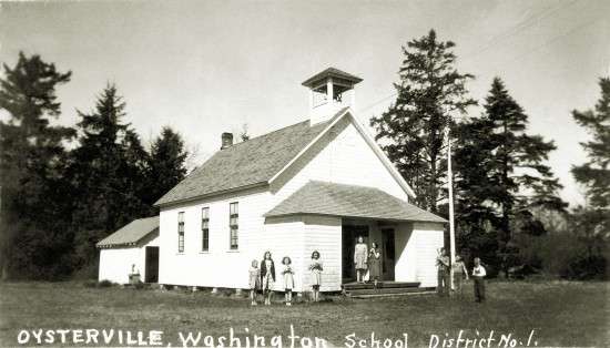 District No. 1