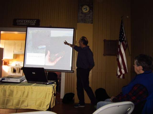 Dr. Kim Patten