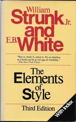 Elements of Style0011