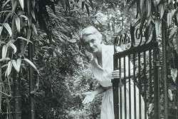 Elizabeth Lawrence