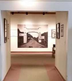 Entering "Memories of Megler"