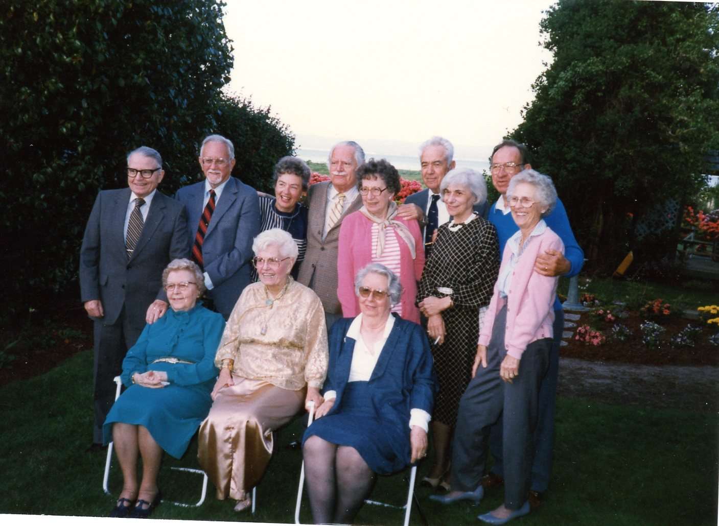 Espy Cousins 1989