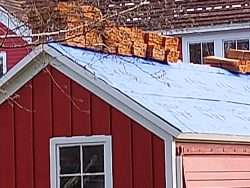 In Oysterville, it’s the Year of the R…