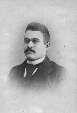 Pacific County, 1900