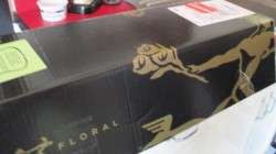 FTD (Florist Transworld Delivery)