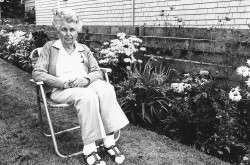 Faye Beaver, 2001