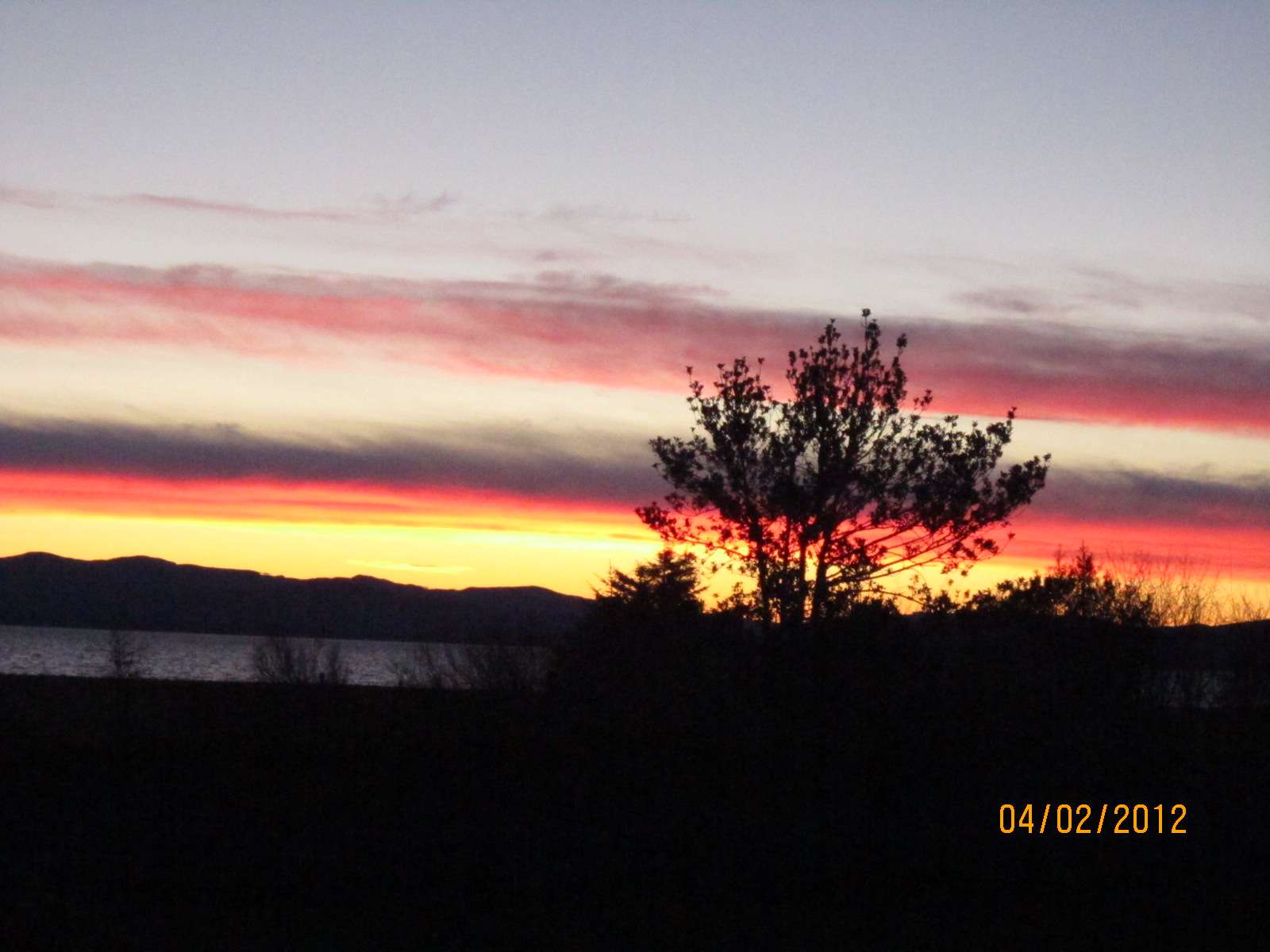 February 4, 2012