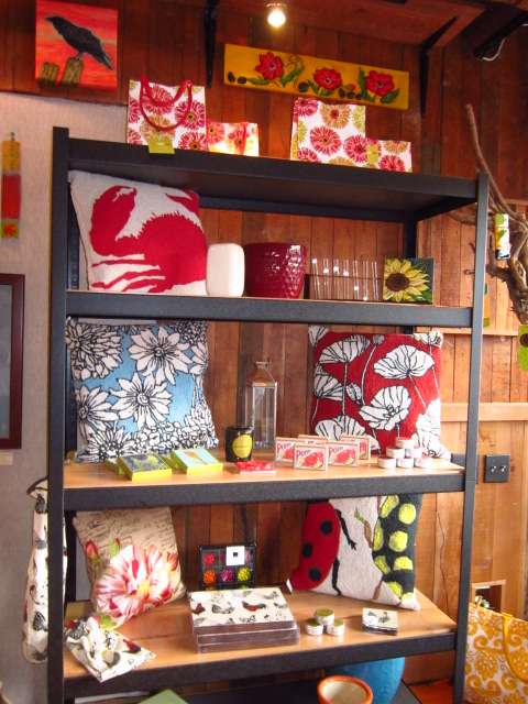 Forsythea Display