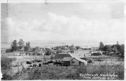 Oysterville c,1930