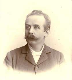 Grandpa Richardson