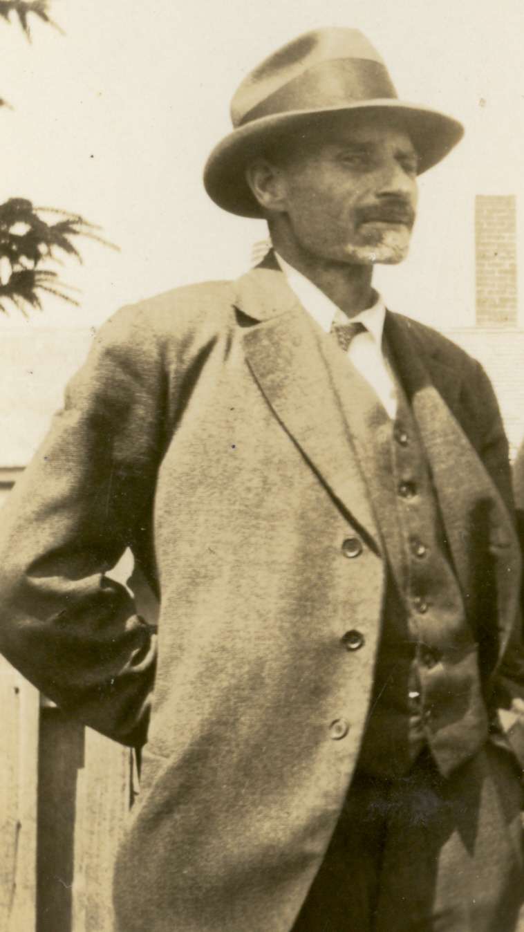 H. A. Espy - 1954