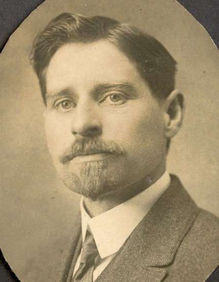 H. A. Espy