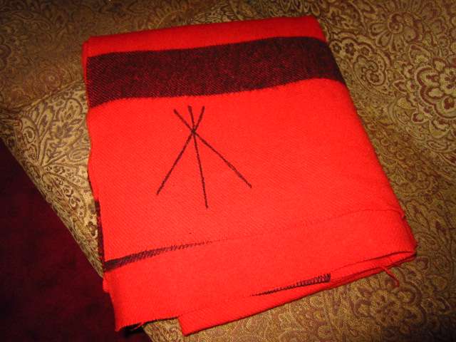 HBC Blanket