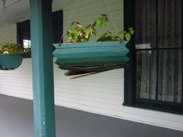 Hanging Basket