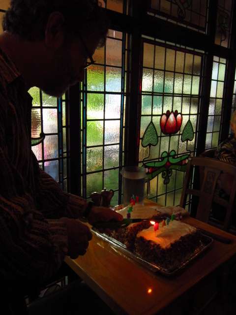 Happy Birthday, David!