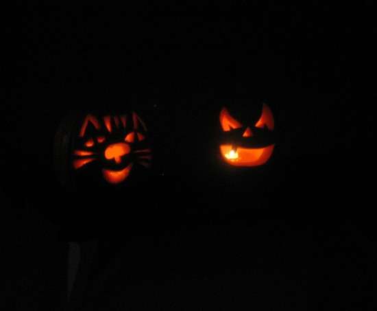 Happy Halloween!
