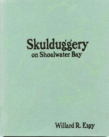 His Last Book